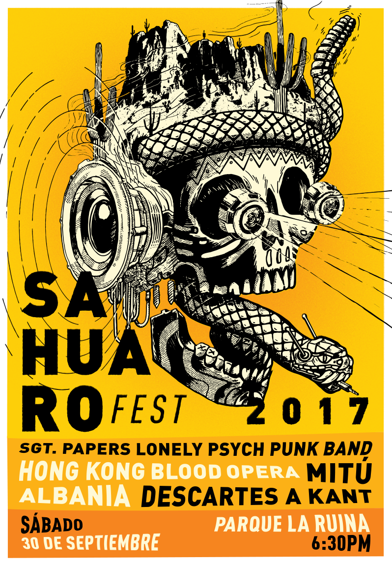 cartelsahuaro2017